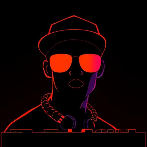Diplo demo EPK
